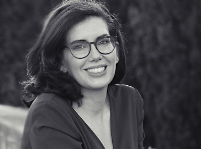Sara Ramírez