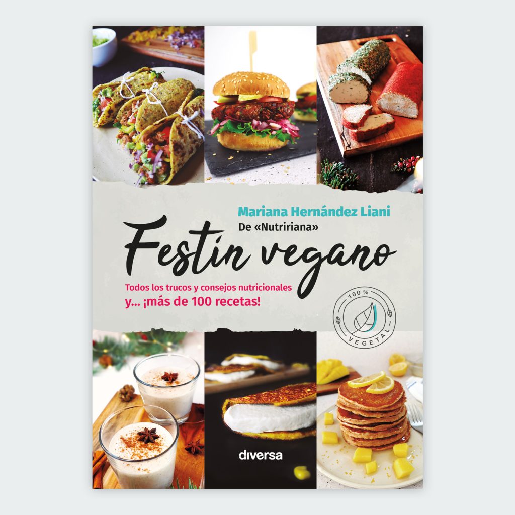 Festín vegano