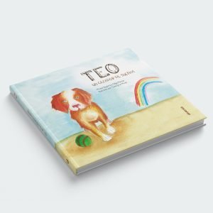 Teo, un cazador de sueños